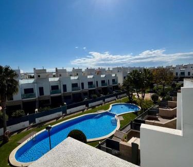 Alcossebre Villa | La Caleta Alcossebre