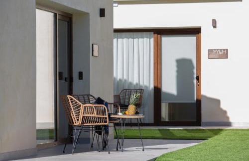 Agramon House | La Camareta Alojamientos Turísticos Rurales