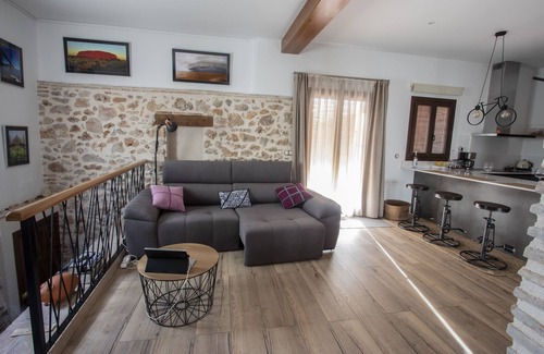 Potries House | LA CAMBRA CASA RURAL 5* & Spa