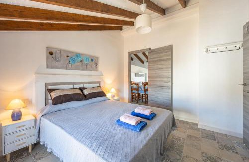 Xirles House | La Cambra de la Clau