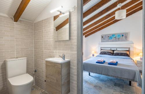 Xirles House | La Cambra de la Clau