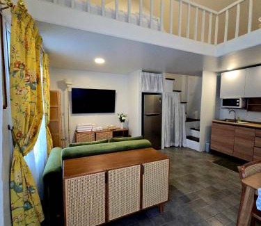 Chaiyasathan Villa | La Campagne Villa Chiangmai