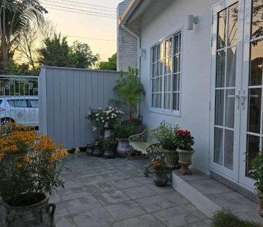 Chaiyasathan Villa | La Campagne Villa Chiangmai