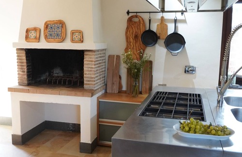 Orvieto Apartment | La Campana at Pietra Campana - Villa in Orvieto
