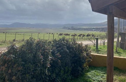 Sierra de la Ventana House | La Candelaria - Casas de Campo -