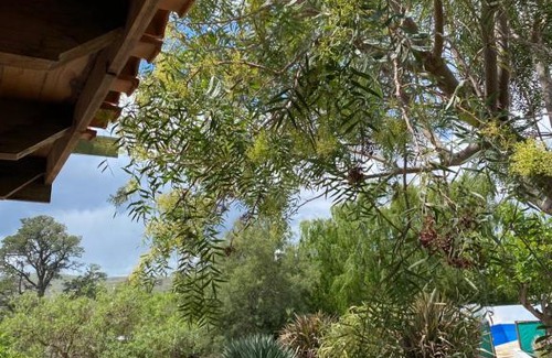 Sierra de la Ventana House | La Candelaria - Casas de Campo -