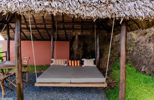 Nosy Tanihely Villa | La Canopée vue sur mer