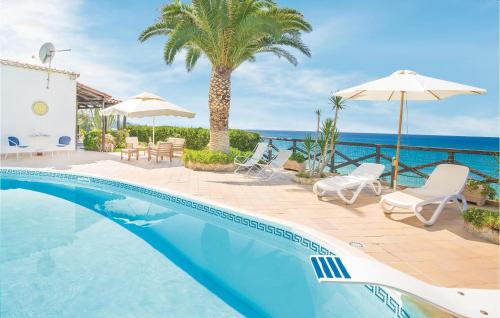 Costa dei Monaci House | La Canora