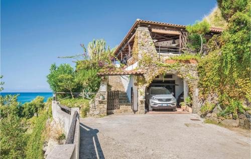 Costa dei Monaci House | La Canora