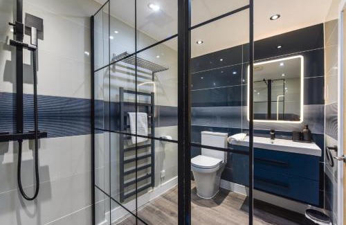 Merthyr Tydfil Apartment | La Cantera