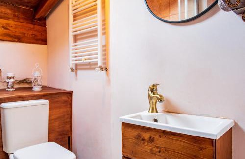 Villar de Corneja House | La Cantina