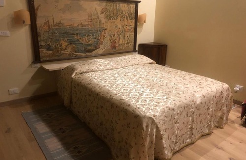 Venice House | La Capannaccia - Venice