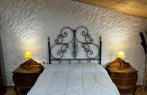 Hornos House | La Cape