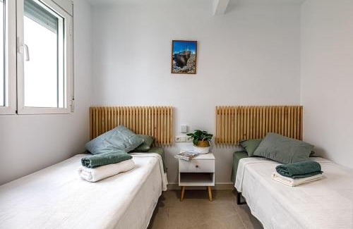 Cabo de Palos Apartment | La Capilla del Cabo Apt 3