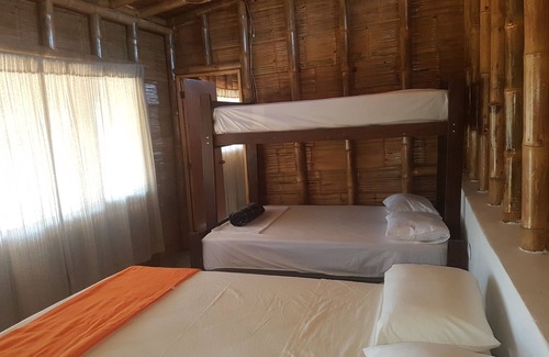 Punta Sal Bed & Breakfast | La Capitanna