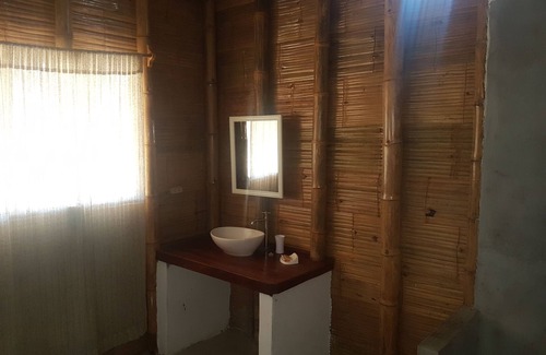 Punta Sal Bed & Breakfast | La Capitanna