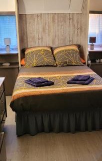 Saliceto Other | La Caravane LE NID DOUILLET