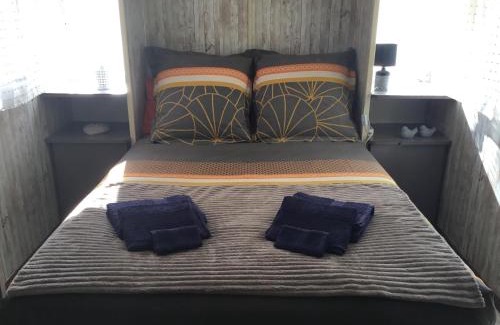 Saliceto Other | La Caravane LE NID DOUILLET