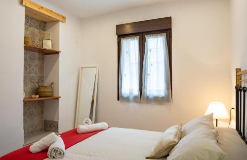 Alaejos House | La Carbonera