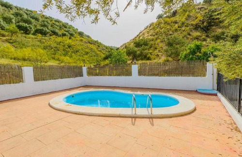 Priego de Cordoba House | La Carrasca II Priego de Córdoba by Ruralidays