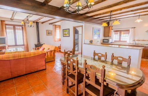 Priego de Cordoba Villa | La Carrasca II Priego de Córdoba by Ruralidays