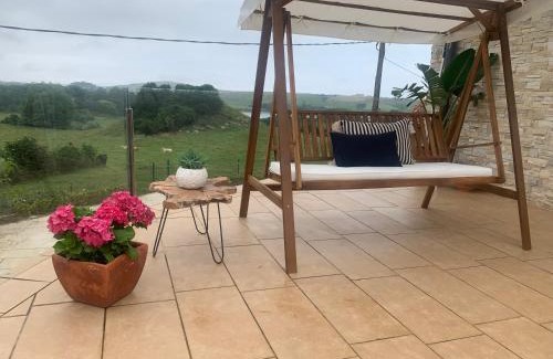 Mogro Villa | La Carrera, Mogro Cantabria