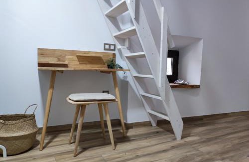 Villarino de los Aires House | La Cartería de Trabanca