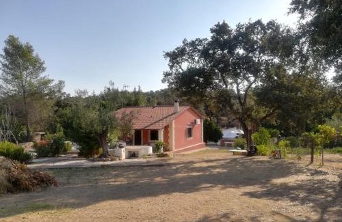 Valdeflores Ski Chalet | La casa de los Humeros