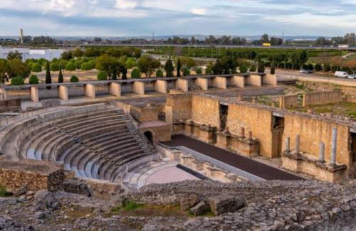 Valencina de la Concepcion Apartment | La casita de Valencina