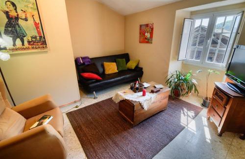 Baralla House | La Casa Antollosdocesar