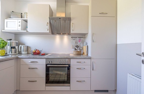 Norgaardholz Apartment | La Casa Apartment Sea Eagle - La Casa Apartment Sea Eagle