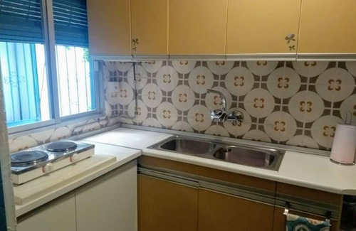 Mancha Real House | LA CASA AZUL, Sierra Mágina (Jaén, Úbeda, Baeza)