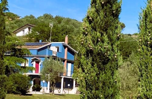 Mirabella Imbaccari Apartment | La Casa Blu