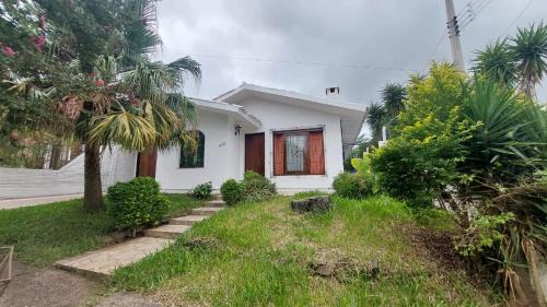 Santana do Livramento House | La Casa