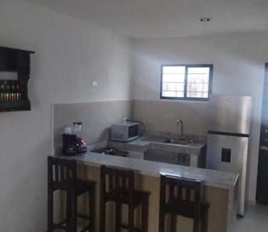 Merida House | La casa chica