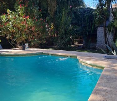 Guaymallen House | La casa de Ailun - Ideal vacaciones