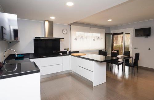 La Lastrilla House | LA CASA DE ANVER