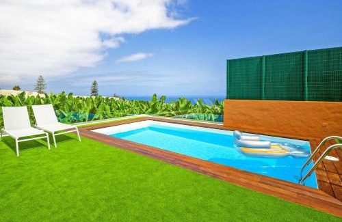 Arucas House | La Casa de Arriba