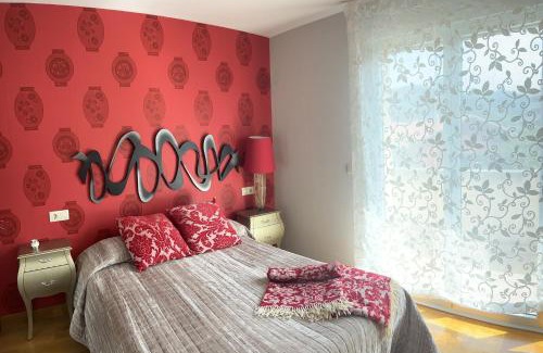 Candas House | La Casa de Blanca