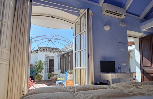 Arcos de la Frontera Bed & Breakfast | La Casa de Bovedas