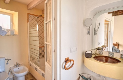 Arcos de la Frontera Bed & Breakfast | La Casa de Bovedas