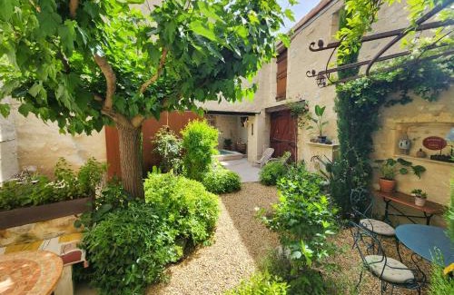 Boulbon House | LA CASA DE BOULBON