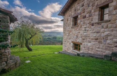 Selaya House | La Casa de Bustantegua