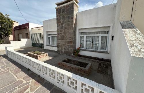 Playa Union House | La casa de Chola