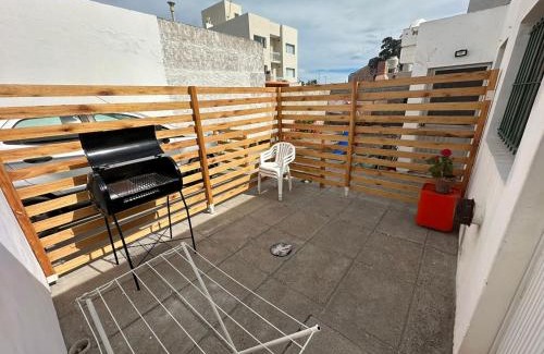 Playa Union House | La casa de Chola