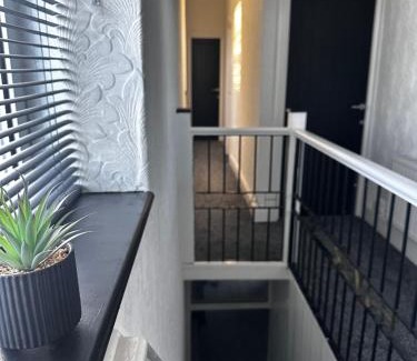 Splott House | La Casa de Class - Luxury & Comfort