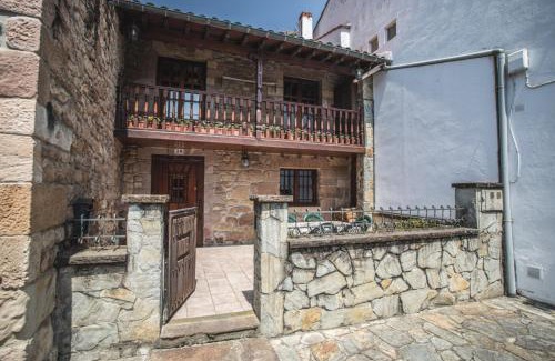 Viernoles House | La Casa de Consuelo 3