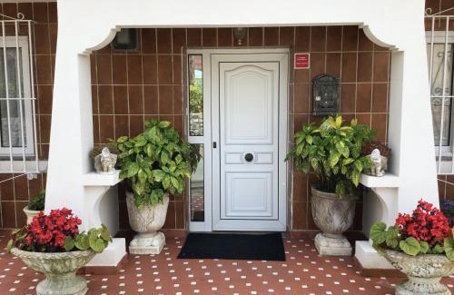 Cudon House | La casa de Cudón