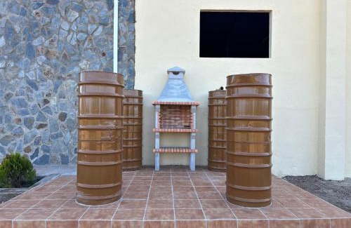 Badajoz Apartment | La Casa de los Almendros AT-BA-00294