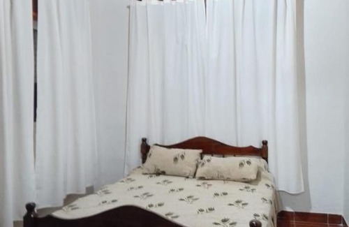 La Paz House | La Casa de Estela